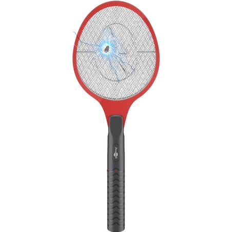 Electric insect killer 1000 Volts - electrical fly swatter