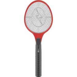 Electrical fly swatter - 1000 volts - kills instantly