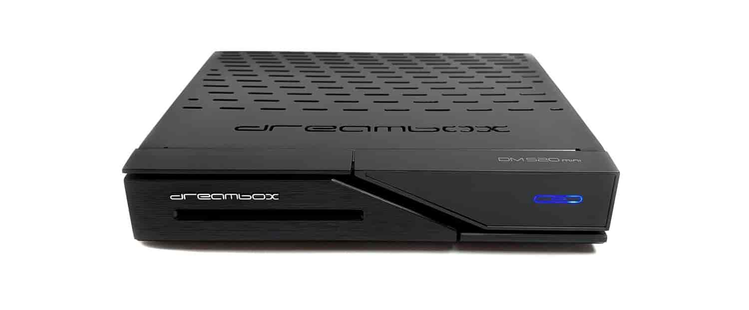 Dreambox DM520 Mini
