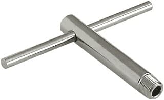 Tool for twist-on F-connectors.