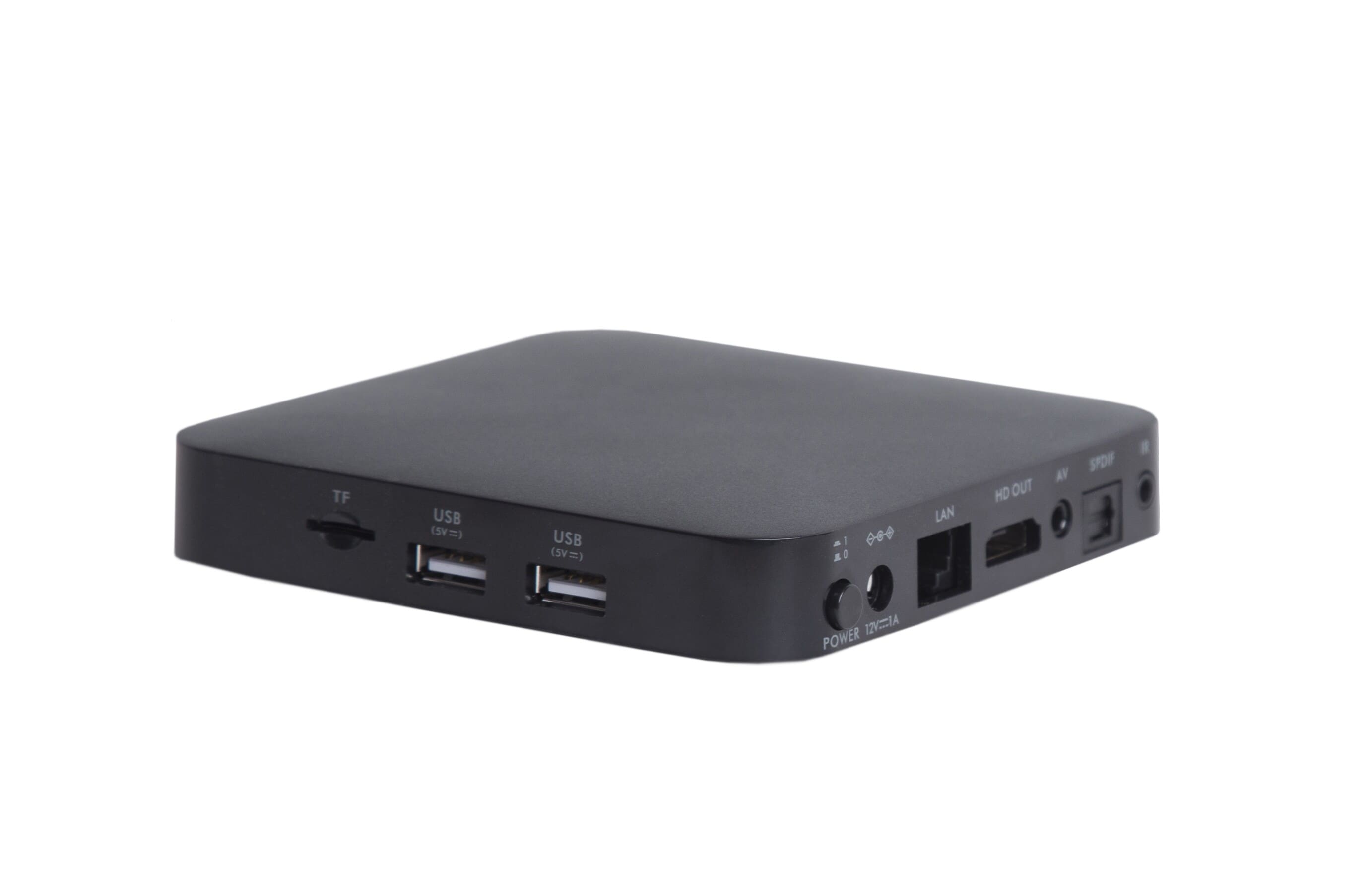 OG24K IPTV Boks multimediaplayer Qviart 4K UHD 2160P H.265Note: OG24K has been replaced by OG3 4K. Linux OTT UHD Qviart OG24K IPTV Box multimedia player. The Qviart OG24K IPTV receiver is probably currently the best option for Linux Stalker IPTV users, smartstreamers and anyone else who needs simplicity, speed and stability at a reasonable price. The uniquely in-house developed Stalker QTV application offers a superior TV experience in an IPTV receiver - easy to use, many options, flexible and with constant improvements and new features.QVIART LUNIX