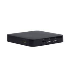OG24K IPTV Boks multimediaplayer Qviart 4K UHD 2160P H.265Linux OTT UHD Qviart OG24K IPTV Box multimedia player. The Qviart OG24K IPTV receiver is probably currently the best option for Linux Stalker IPTV users, smartstreamers and anyone else who needs simplicity, speed and stability at a reasonable price. The uniquely in-house developed Stalker QTV application offers a superior TV experience in an IPTV receiver - easy to use, many options, flexible and with constant improvements and new features.QVIART LUNIX