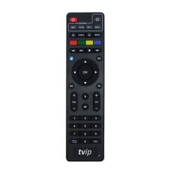 TVIP Fjernbetjening til IPTV BOKS TVIP