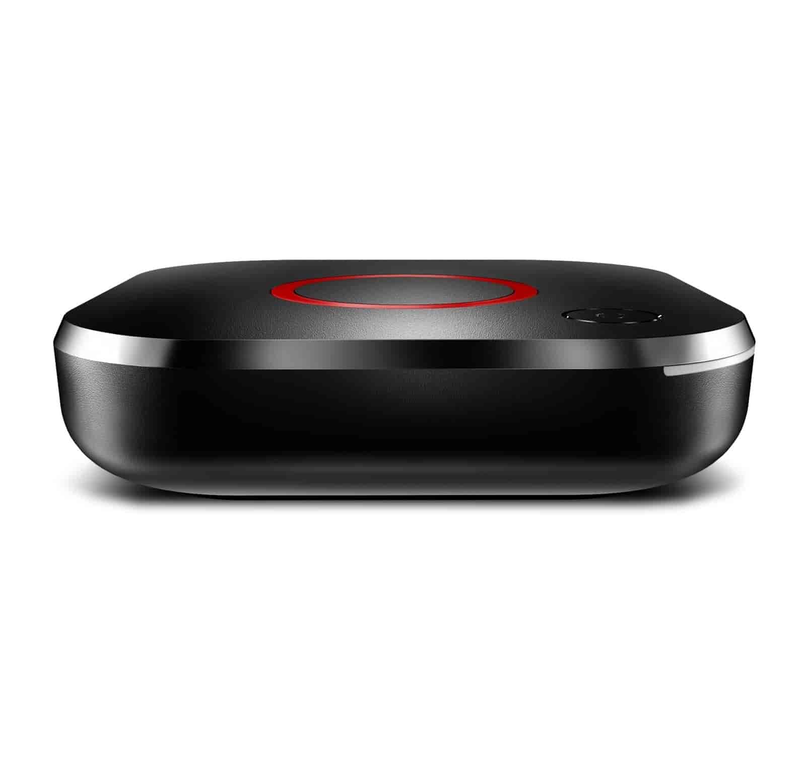 MAG 524w3 IPTV Internet Streamer