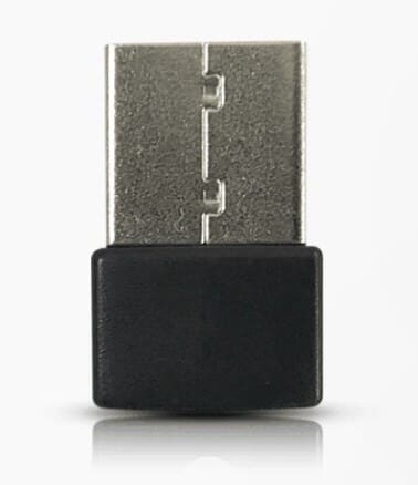 VU+® Wireless USB Bluetooth 4.1 USB DongleThe VU+ BT Bluetooth dongle allows expansion of all VU + receivers for operation with the VU+ Bluetooth remote control, making you independent of conventional infrared control. Operate your receiver without problems, even with concealed installation.VU+