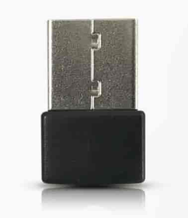 VU+® Wireless USB Bluetooth 4.1 USB Dongle