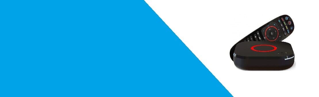 Nye billige IP TV bokse - stabil streaming 