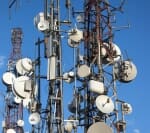 Digitalt TV - DVB-T / T2 kanalplaceringer / MUX