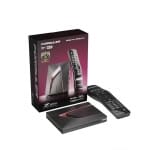 Formuler Z12 Ultra BT3 – The Ultimate 4K Streaming Box with 128GB & Wi-Fi 6E