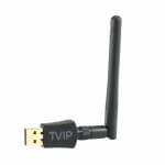Add WiFi to Your TVIP Box with the Official USB WiFi Adapter Rev.2