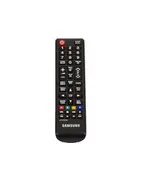 Samsung fjernbetjening