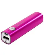 Transportable batterier - PowerBanks - PowerBars