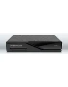 Digital STB (set top box) for satellite TV