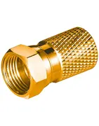F-connector