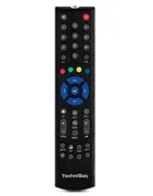TechniSat RCU