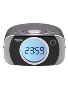 Clockradio