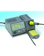 Soldering irons and soldering stations