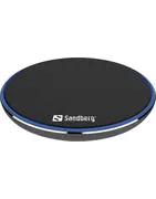 Qi - wireless charging