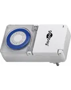 Timers - In this section you will find timers for 230 volt.