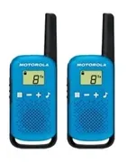 Walkie Talkies PMR 446 Radio