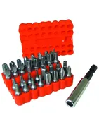 Bits set