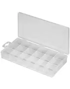Storage boxes
