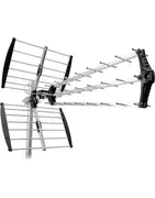Antenne til alle formål - radio,TV og specialantenner.