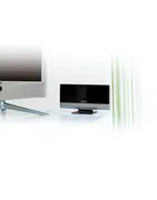 DVB-T / T2 indoor antenna