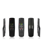 Remotes