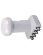 Quad LNB - 4 udgange