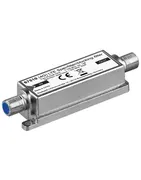 LTE / 4G spærrefilter
