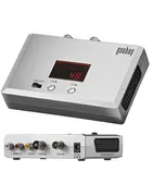 RF modulator