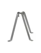 Gable mounts