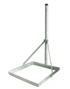 Mounts - poles