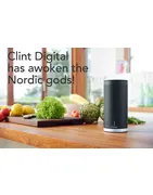 Loudspeakers - Bluetooth and Wi-Fi streaming