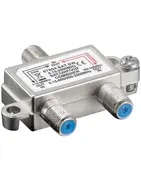 Antenne combinere VHF - UHF - GHZ
