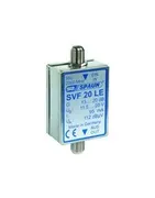 Amplifiers fot SAT systems