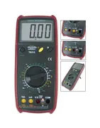 Multimeters