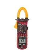 Current and voltage testers