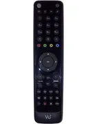 VU+ Remotes / RCU