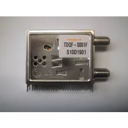 Løs tuner til Dreambox DM7000S, Dreambox DM5620S samt Triax 272S