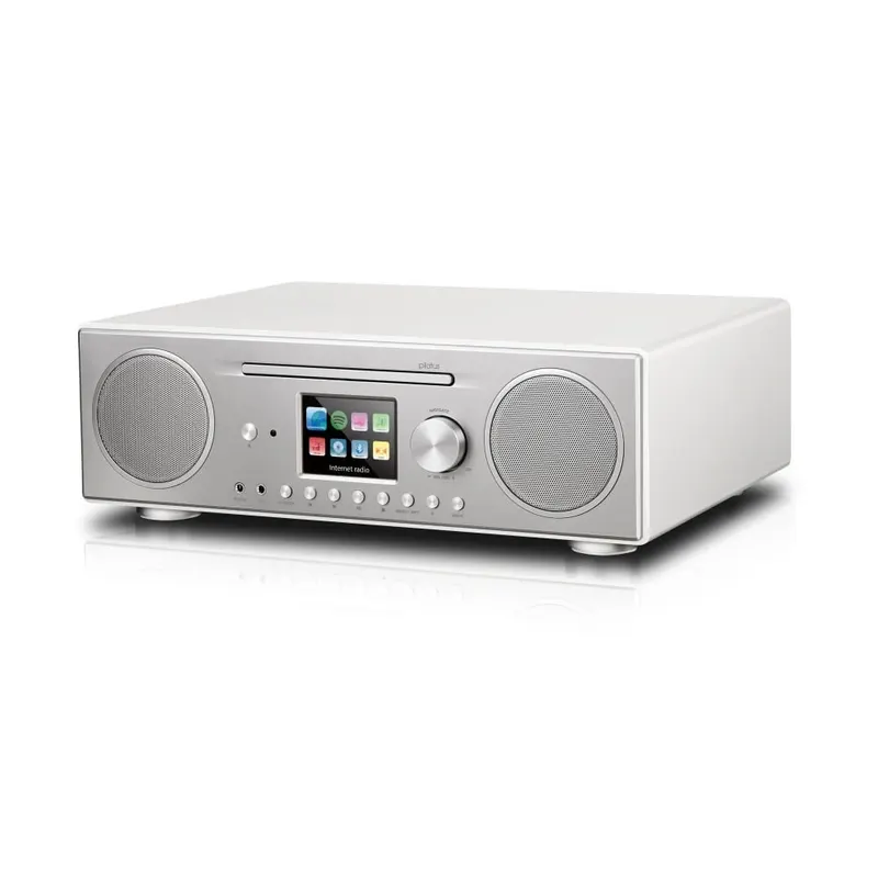 Atemio PTEC Pilatus digital radio DAB+,FM,MP3,CD,Spotify connect, UPnP,DLNA. Atemio PTEC Pilatus digital radio DAB+,FM,MP3,CD,Spotify connect, UPnP,DLNA.