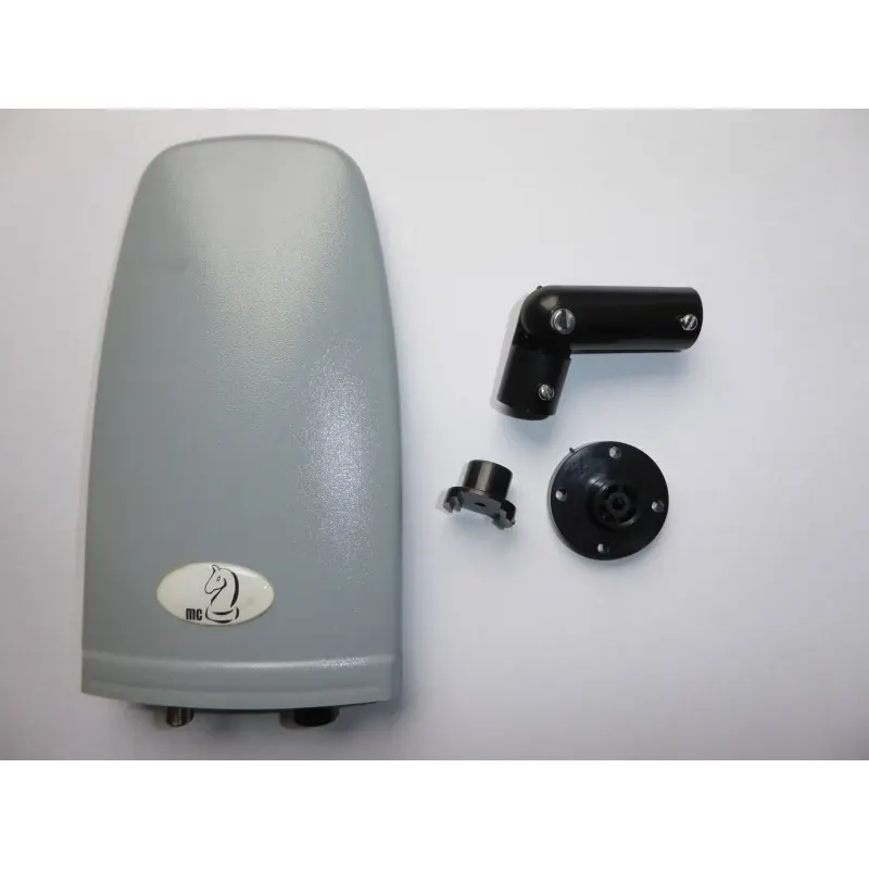 DVB-T Antenna with amplifier. DVB-T Antenna with amplifier.