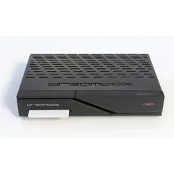 Dreambox DM520 HD DVB-T2 / DVB-C TV digitalmodtager med smartcardlæser
