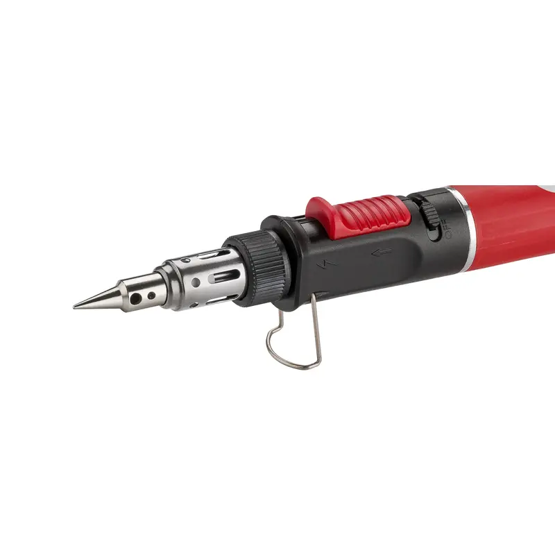 Professional gas soldering iron Professional gas soldering iron