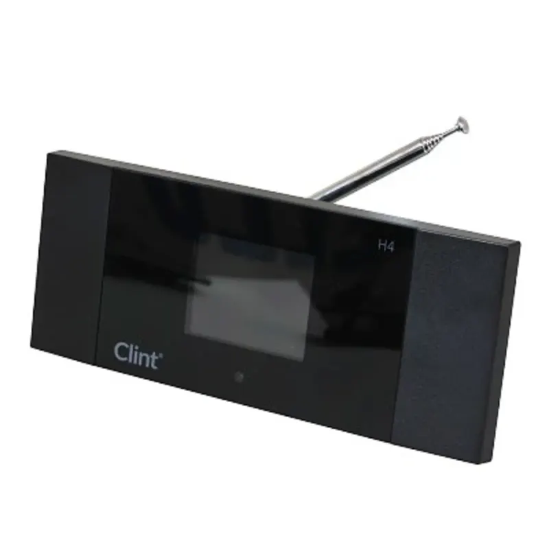 DAB, DAB + and FM radio adapter - upgrade your stereo system