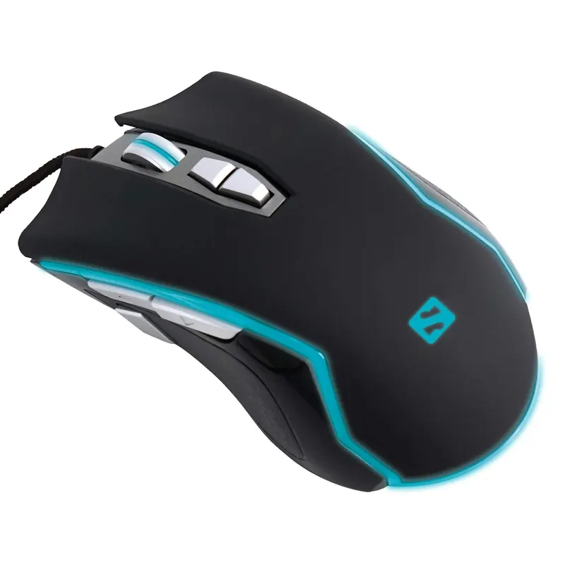 Gamer mus - Sandberg Xterminator Mouse Gamer mus - Sandberg Xterminator Mouse