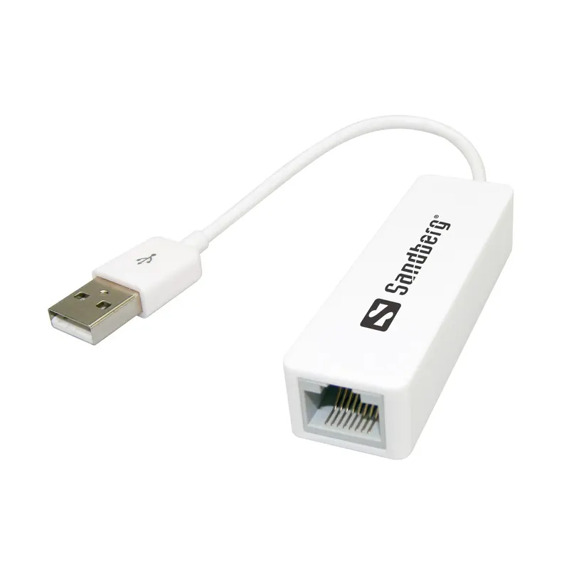 Sandberg USB to Network Converter Sandberg USB to Network Converter