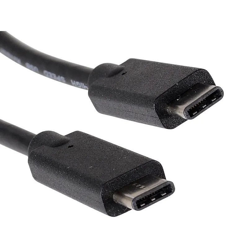 USB-C to USB-C kabel. 2 Meter USB 3.1 Gen.2.Sandberg USB-C to USB-C kabel. 2 Meter USB 3.1 Gen.2.Sandberg
