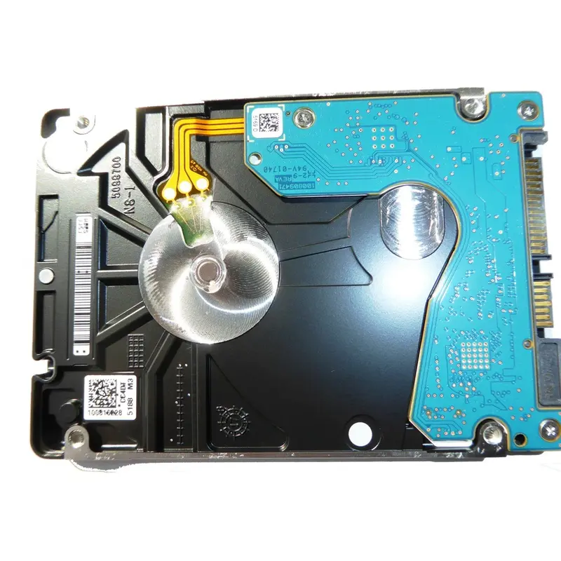 2000 GB Harddrivel for Dreambox digital recording. 2000 GB Harddrivel for Dreambox digital recording.